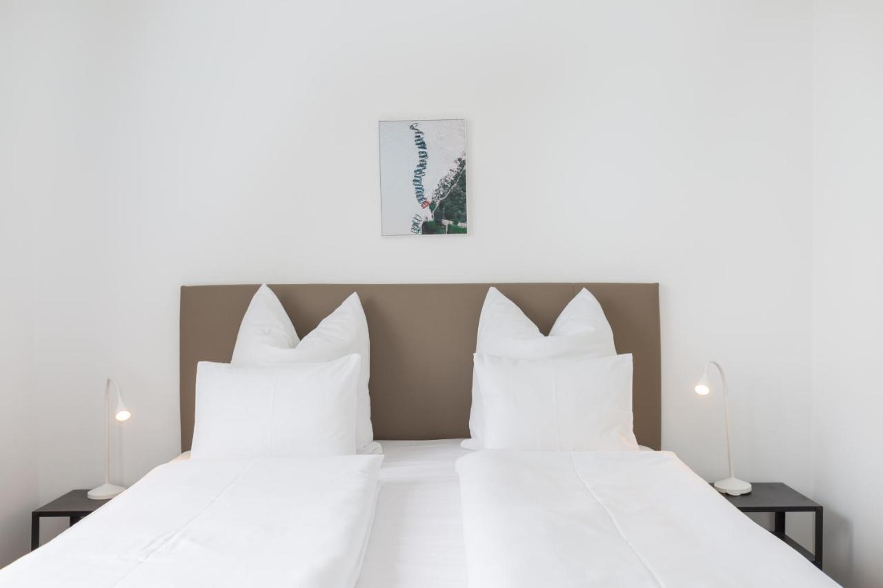 Budapest Downtown Residences Leo - Ac, Elevator, Terrace Luaran gambar